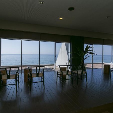 The Beach Kurotake Tokoname Exterior photo