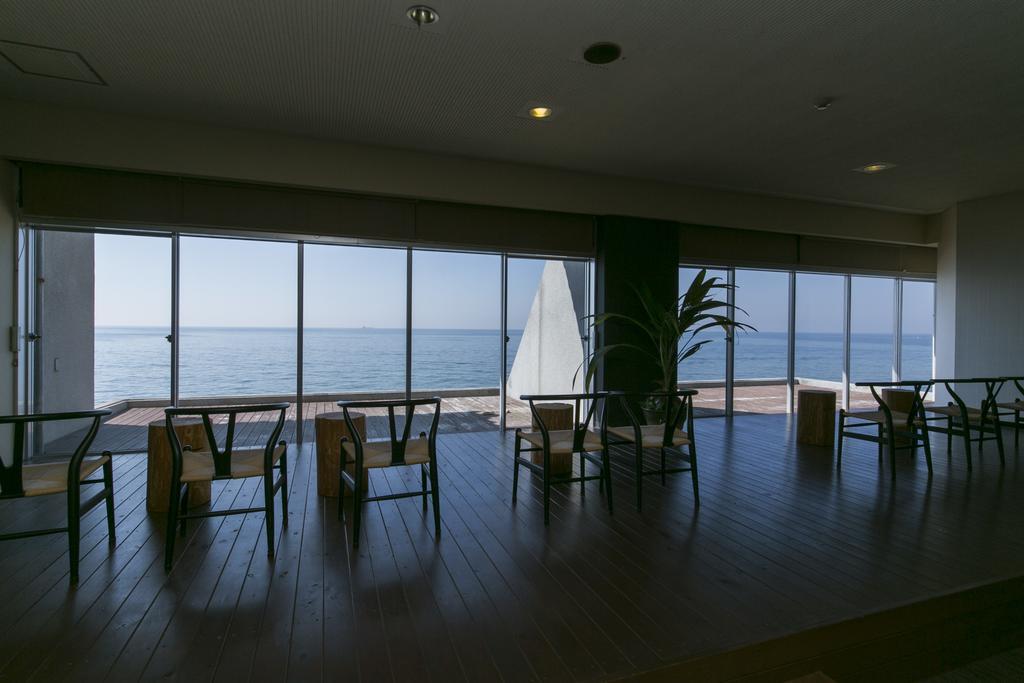 The Beach Kurotake Tokoname Exterior photo