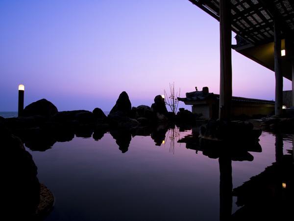 The Beach Kurotake Tokoname Exterior photo