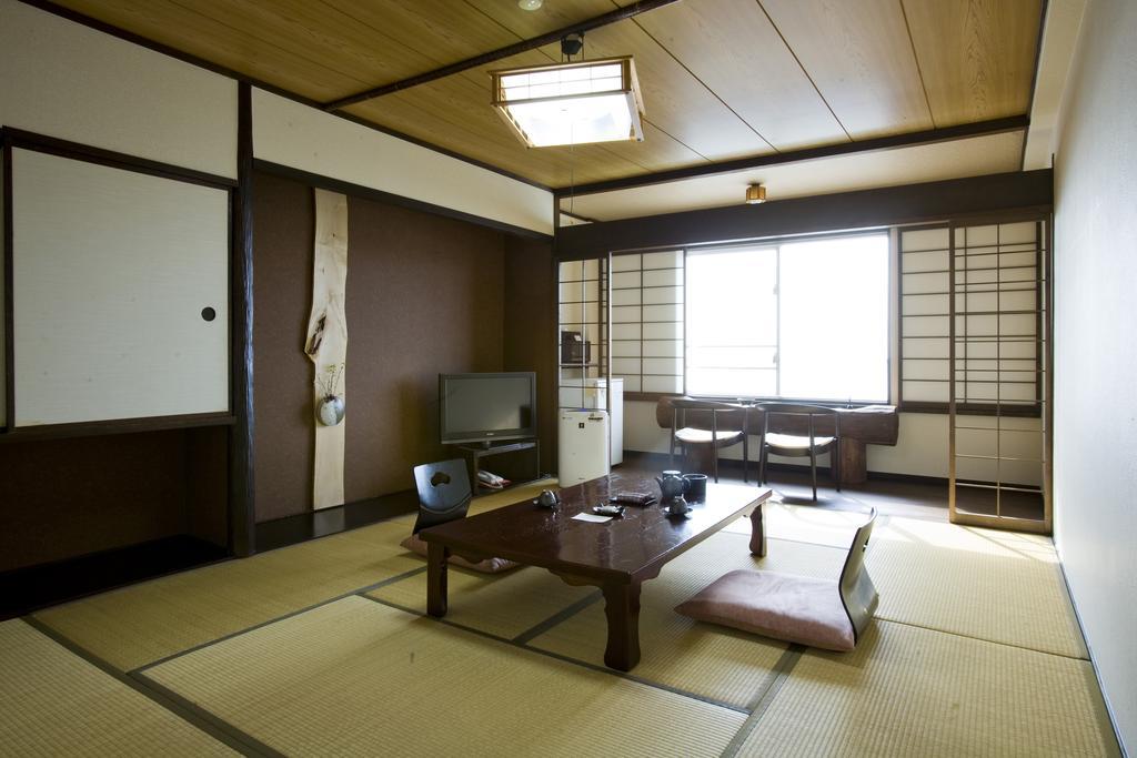The Beach Kurotake Tokoname Exterior photo
