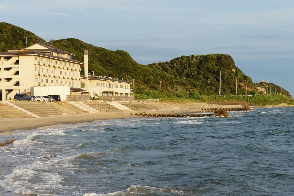 The Beach Kurotake Tokoname Exterior photo