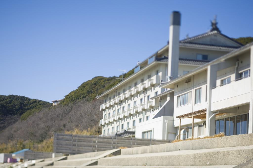 The Beach Kurotake Tokoname Exterior photo